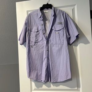 Columbia PFG shirt